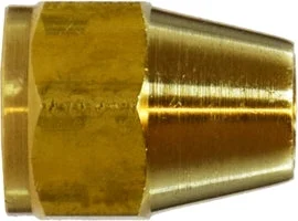 5/16 FLARE NUT-SHORT