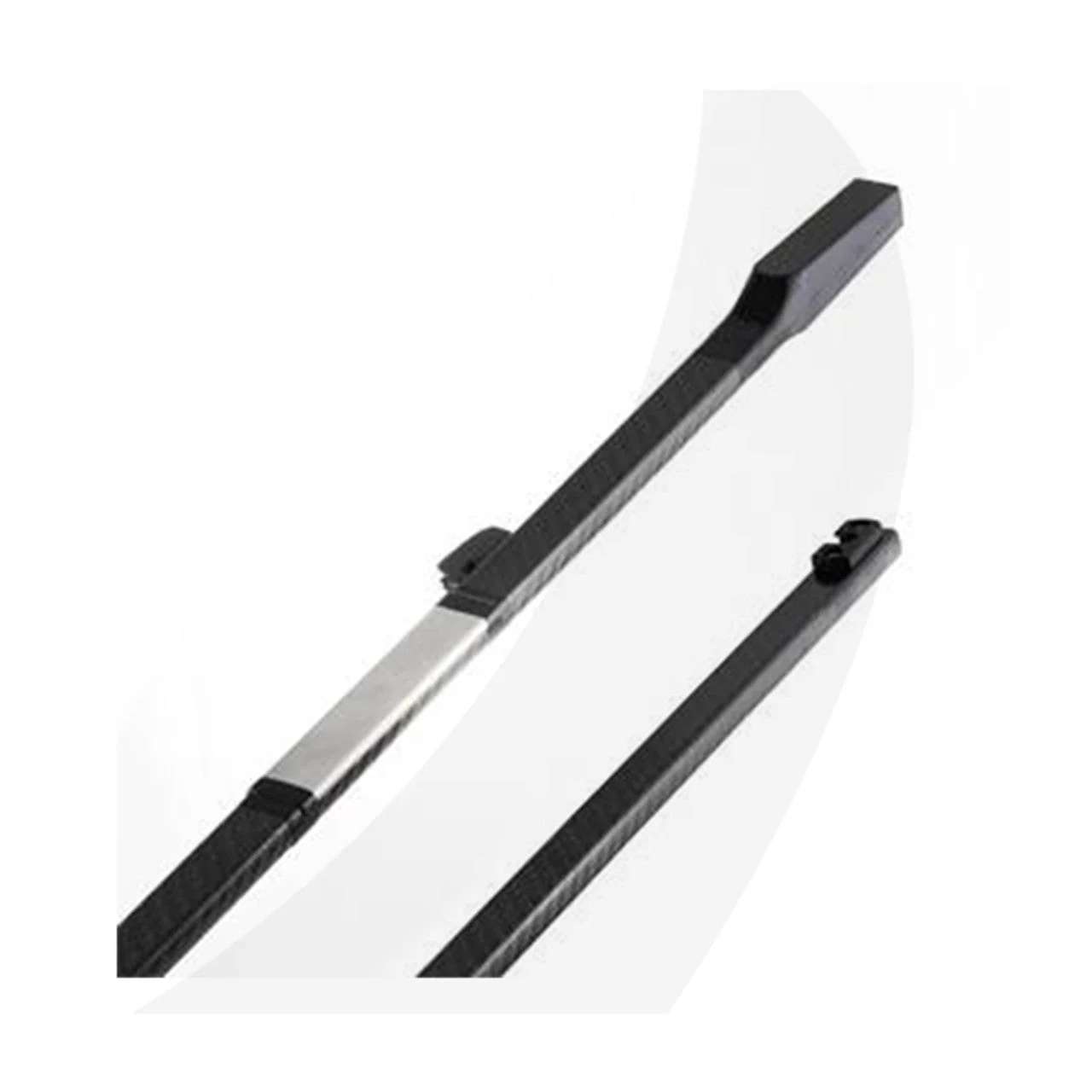 Rooster The ILCA 4 /Laser Carbon Tiller