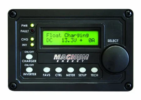 Magnum ME-ARC50 Advanced Remote With 50' Cable