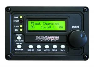 Magnum ME-RC50 Remote Panel With 50' Cable