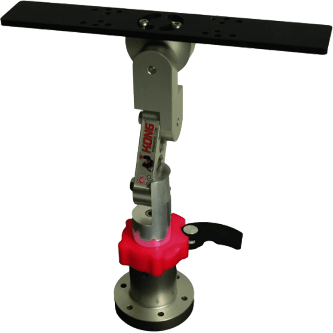 TH Marine KVD Kong Extreme Electronics Mount Shock Lock