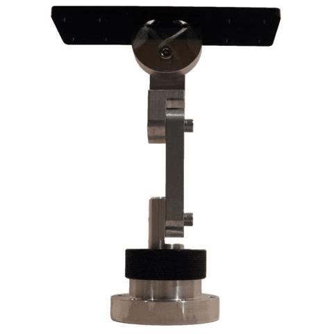 TH Marine Mini Kong Mount 6 Top Plate 3 Arm Shock Lock