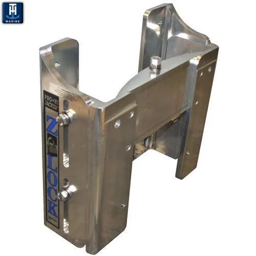TH Marine Z-Lock 8 Jack Plate