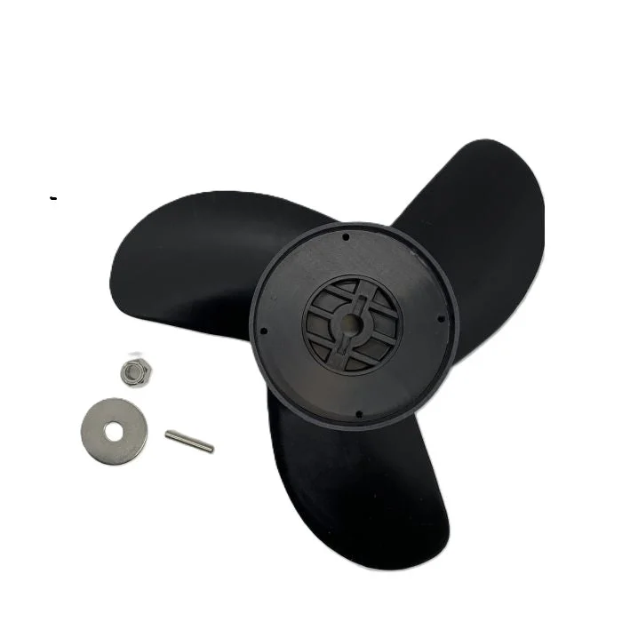 RHODAN Spare Propeller Kit for 24/36v Systems