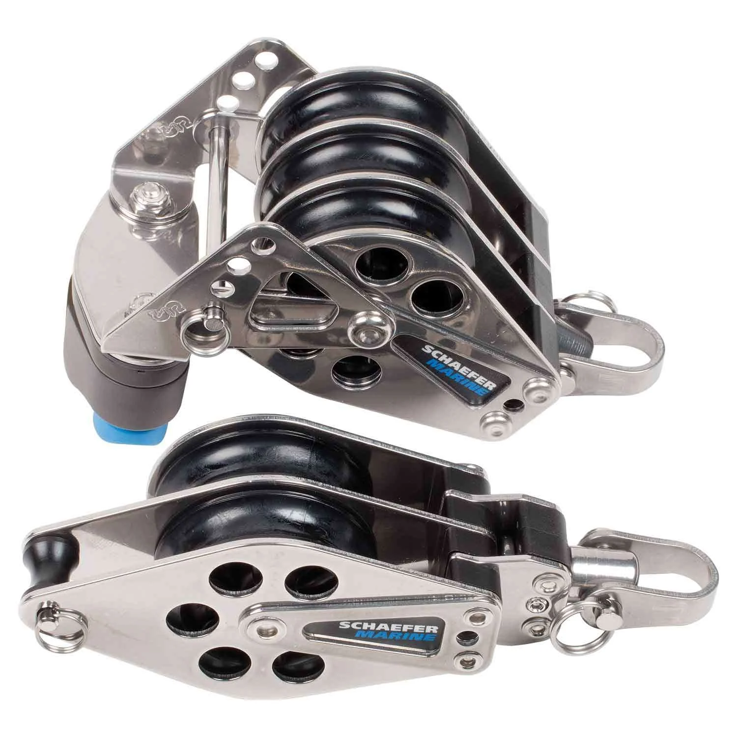 Lifesling Lifting Block Set, 5:1