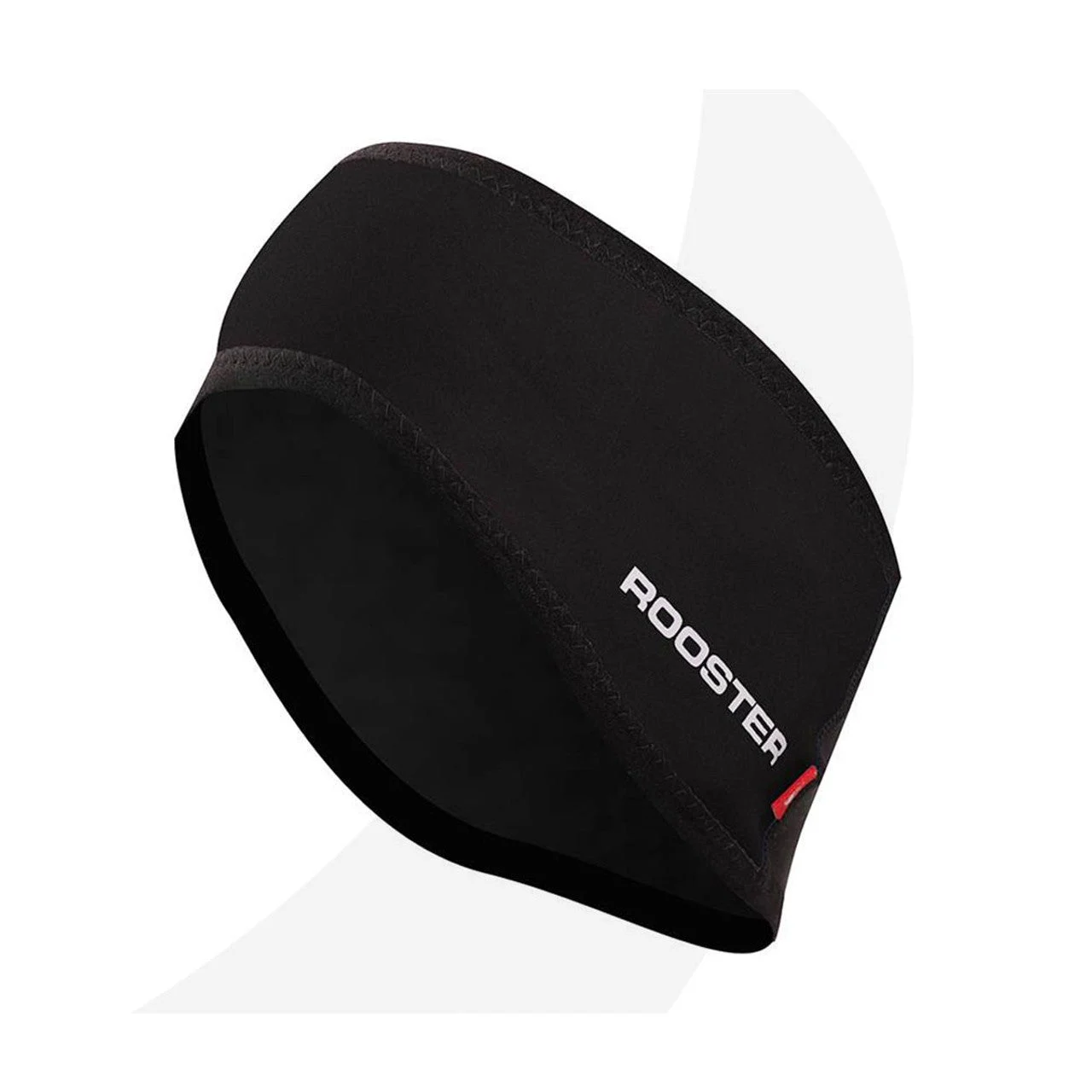 Rooster PolyPro Headband (Black).  Clearance