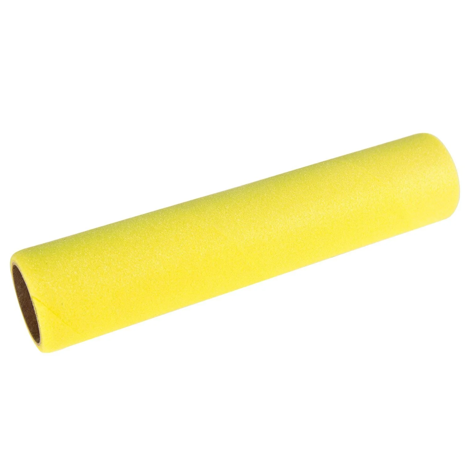 9" Slicker Foam Roller Cover, 1/8" Nap