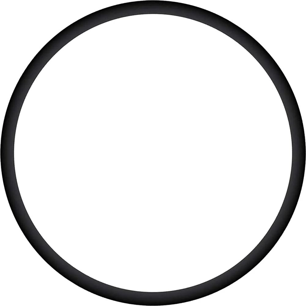 GROCO O-Ring 5.75" x 6.0" x .125" f/ARG-1500 Through ARG-3000