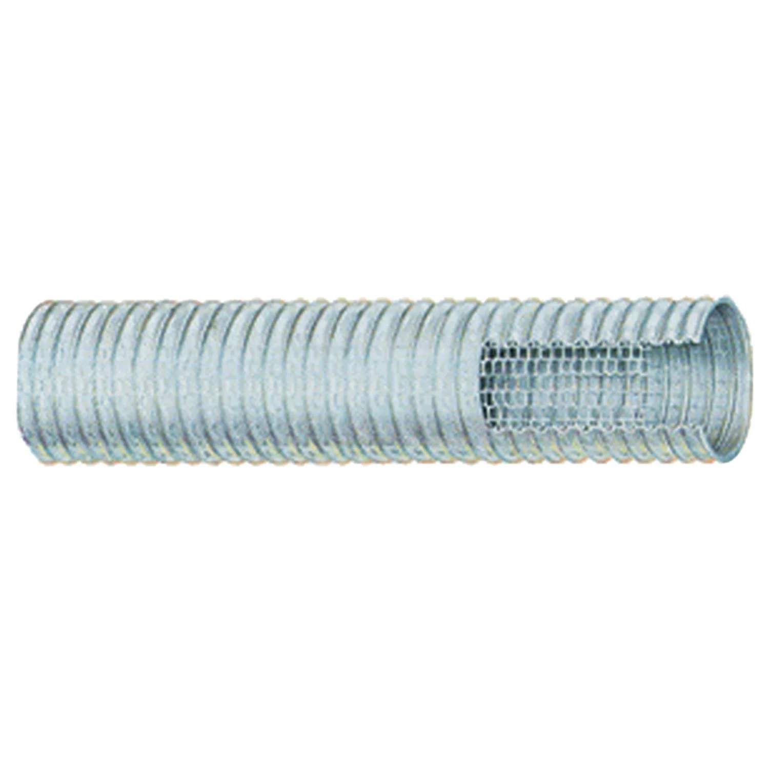 Series 140 VAC Standard Hose, Sold Per Foot