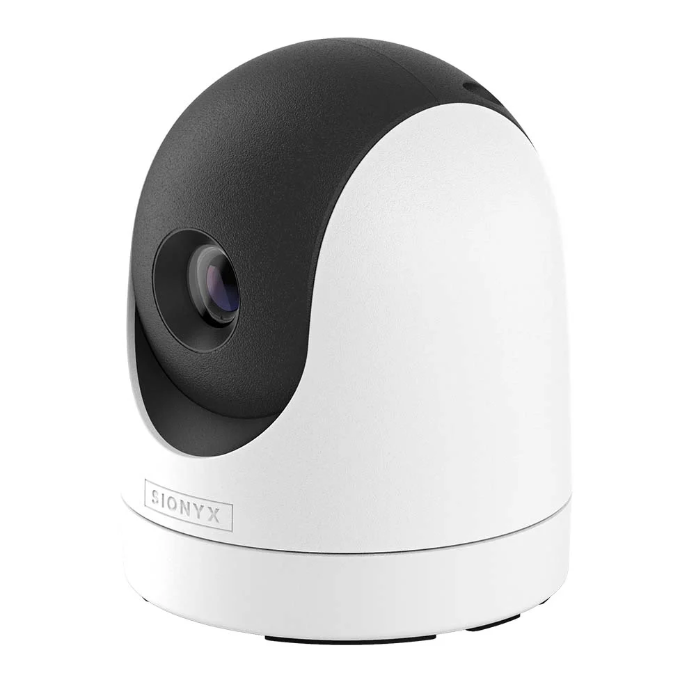 SIONYX Nightwave&trade; Ultra Low-Light Marine Camera