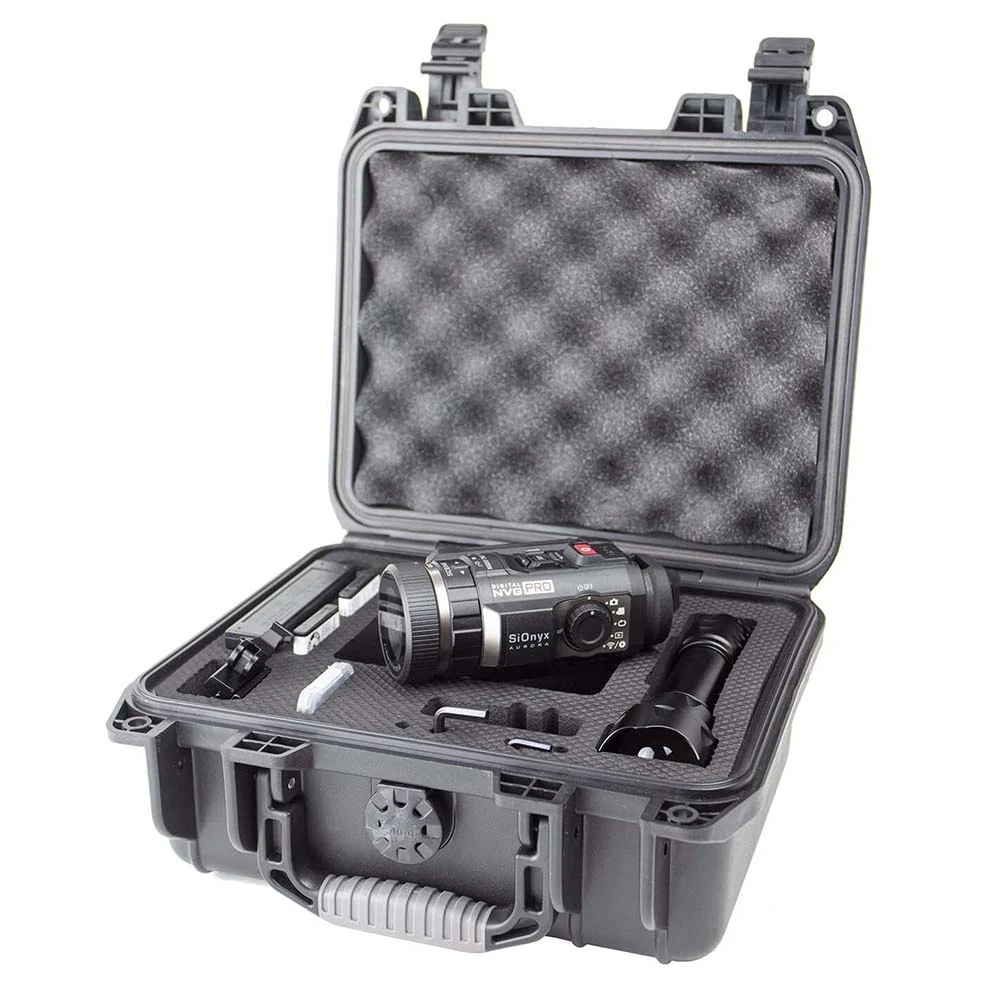 SIONYX Aurora PRO Explorer Night Vision Camera Kit