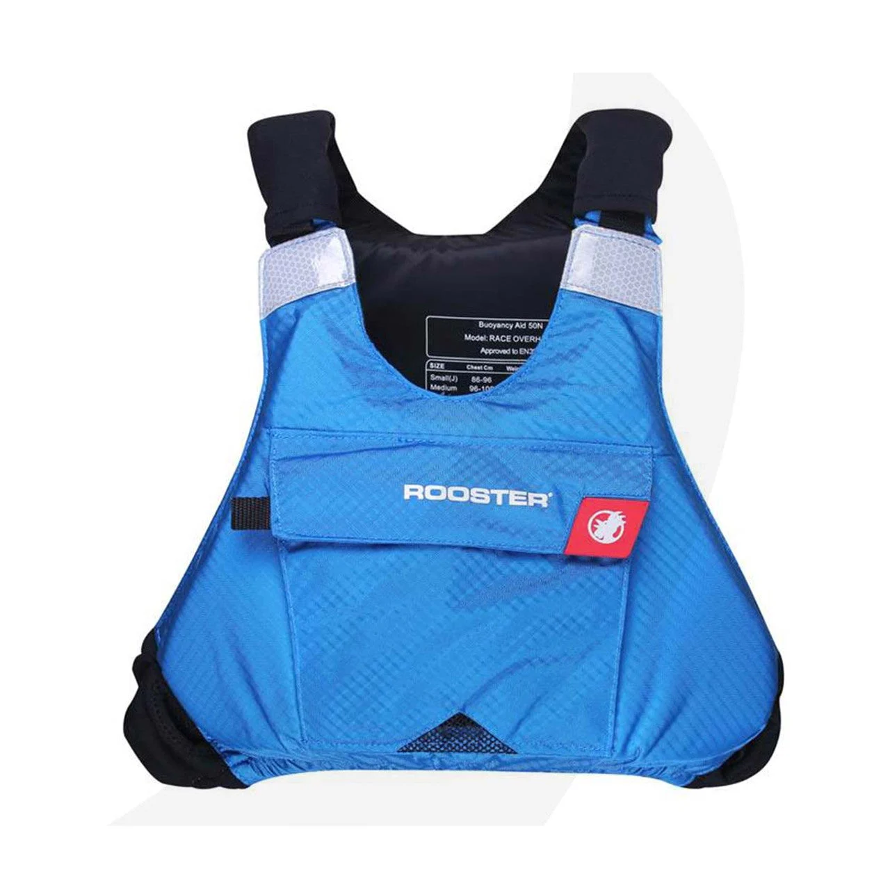 Rooster Junior Diamond Overhead Buoyancy Aid