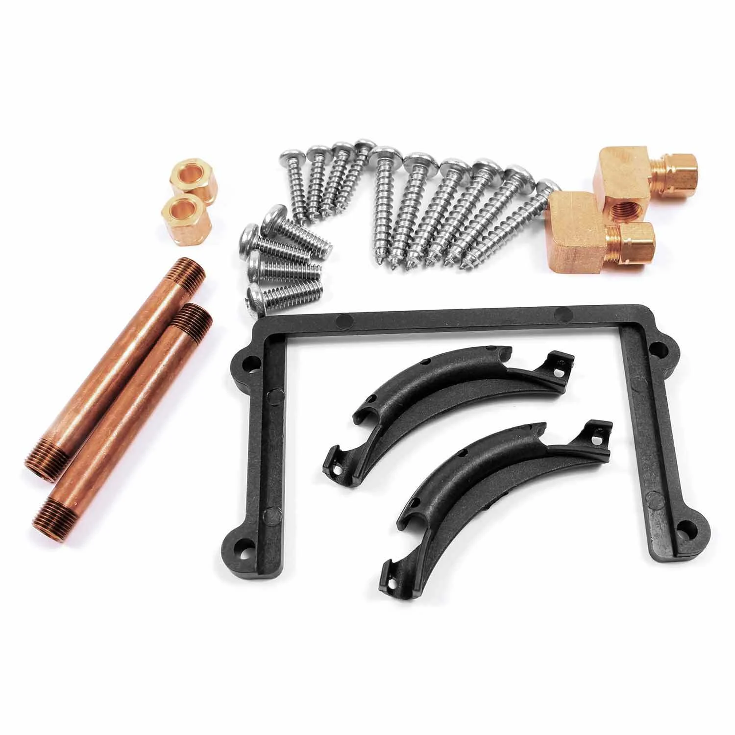 Trim Tab Hydraulic Hardware Pack