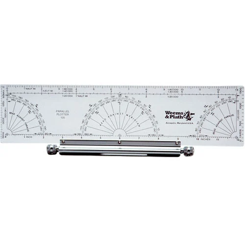 Parallel Rolling Plotter