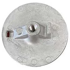 TRIM TAB