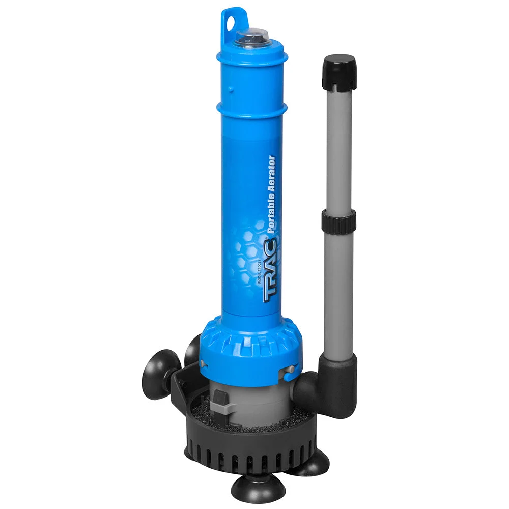TRAC Outdoors Portable Aerator