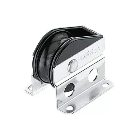 Harken 29mm Upright Bullet Lead Block for Wire