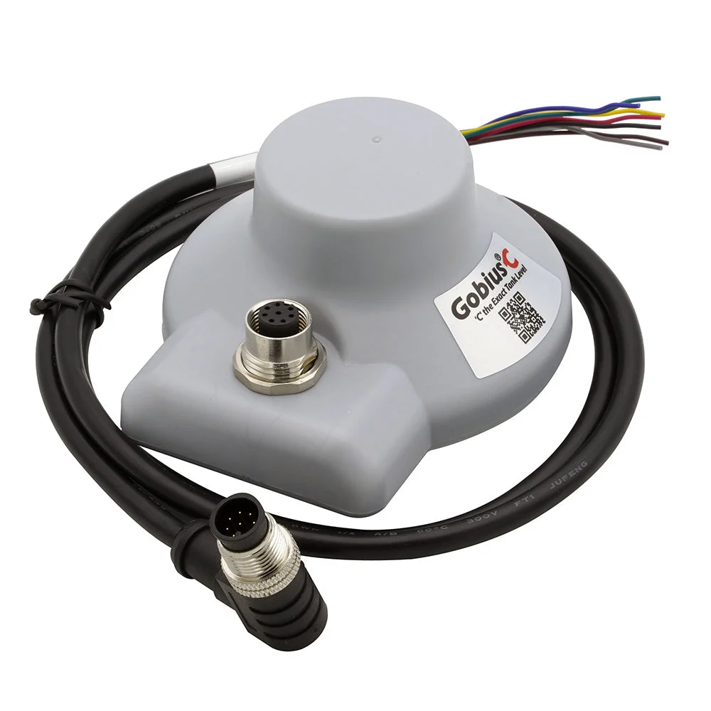 Albin Pump Gobius C External Fluid Level Sensor/Tank Monitor