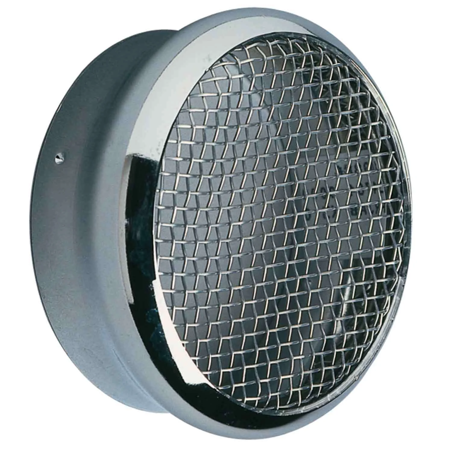 Blower Intake Screen