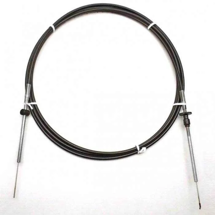11 foot C4 Control Cable, Pre 1979 | Uflex C4X11