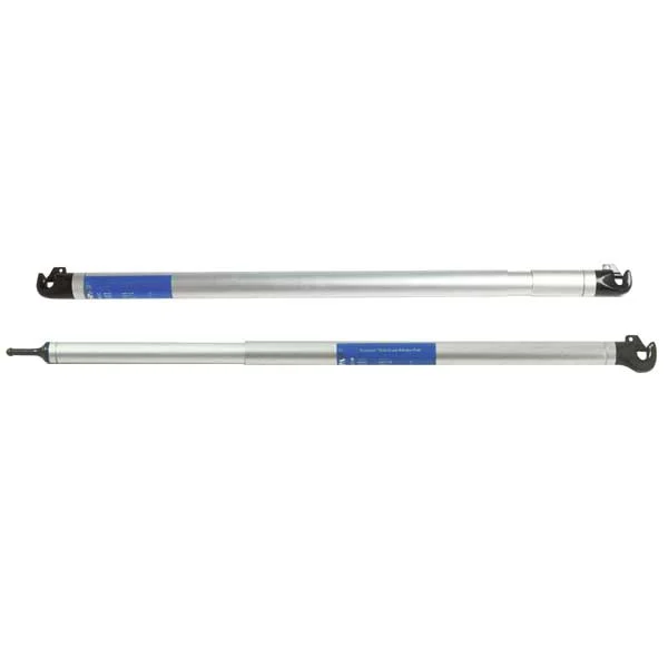 6'-12' Telescoping Whisker Pole