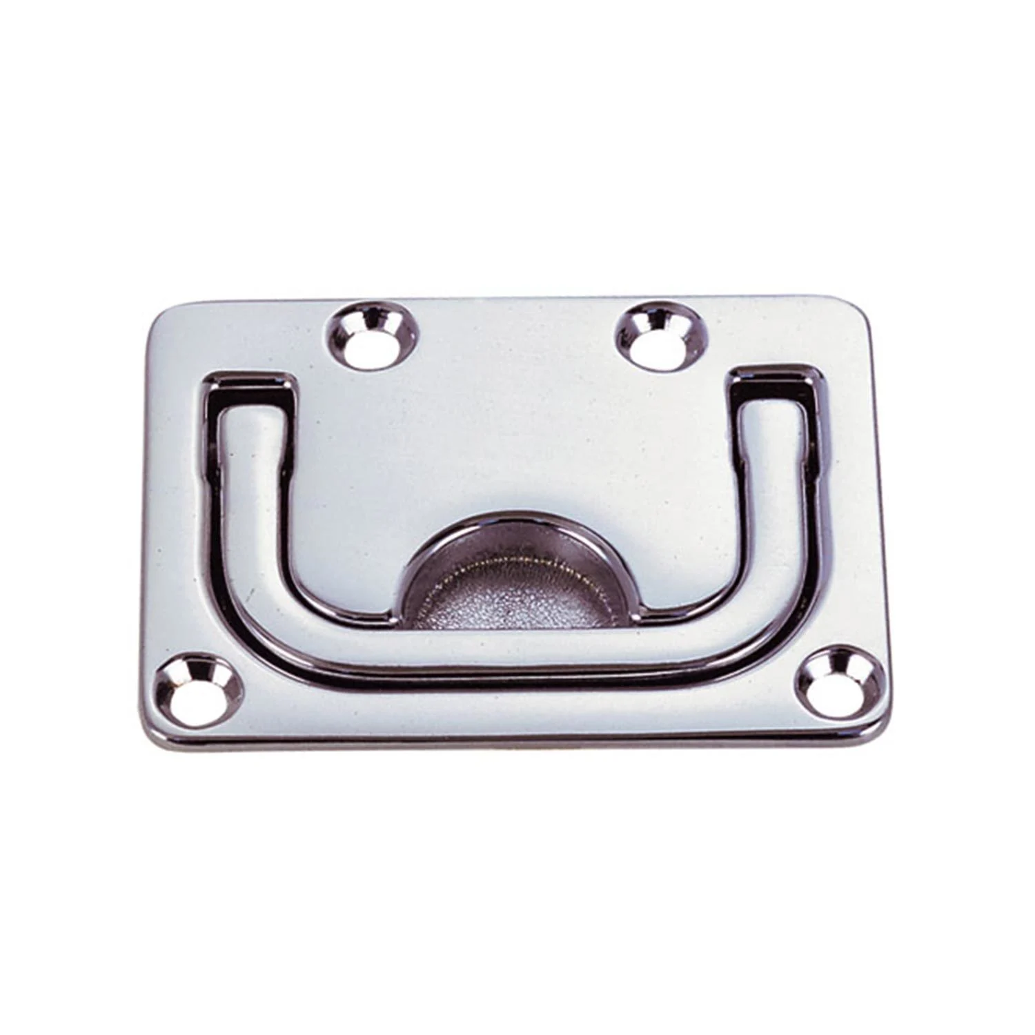 PERKO® Flush Lifting Handle, 3-3/4" x 2-3/4"