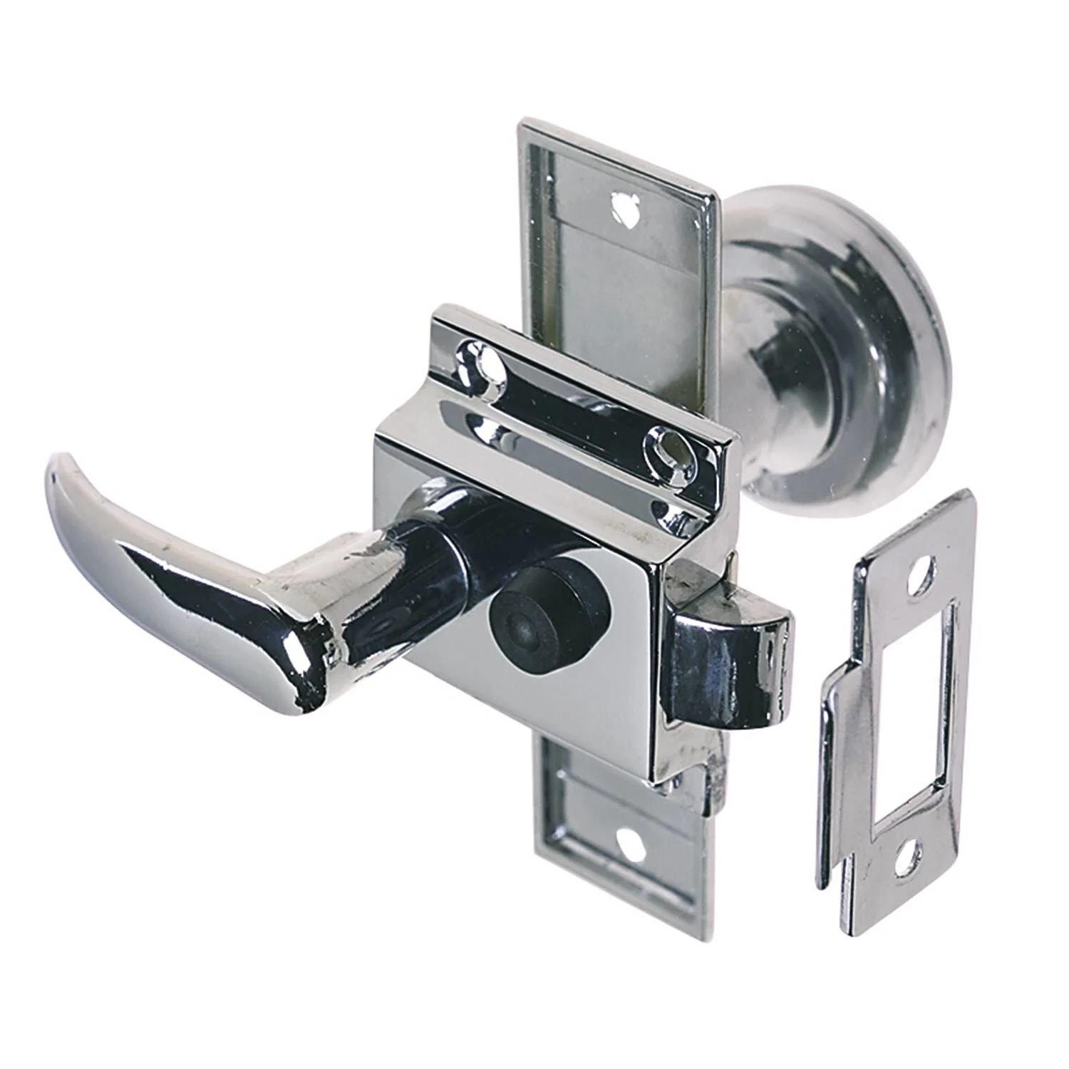 PERKO® Rim Latch Set