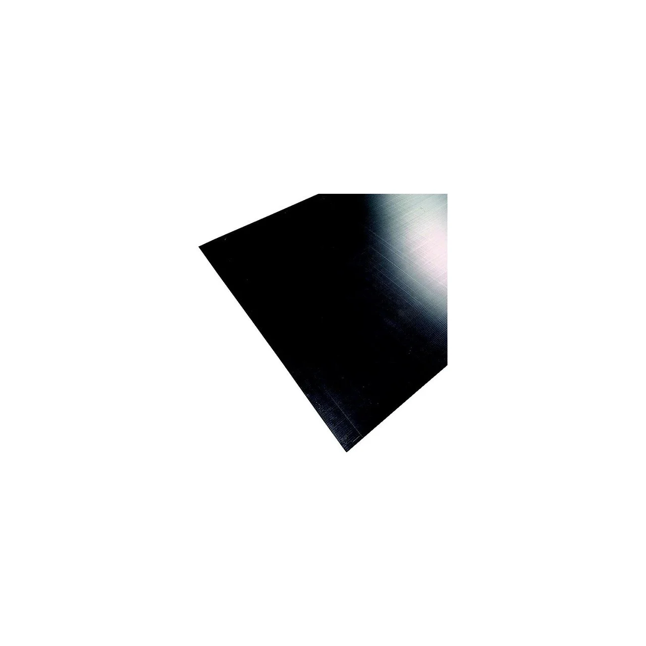 A P Products - AP Products 022BP72486 Coroplast Rigid Underbelly Repair - 022-BP7248-6