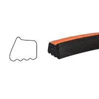 Bomar Gasket for Portlights - Per Foot