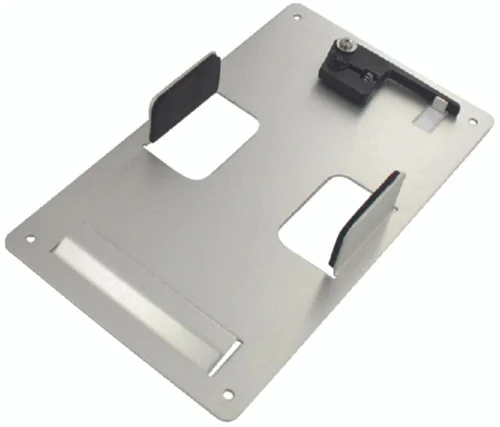 Xtreme Heaters - Quick Release Brkt 450w+ - XTRQRL