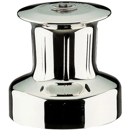 #10 One-Speed Stainless Steel Non-Self-Tailing Winch