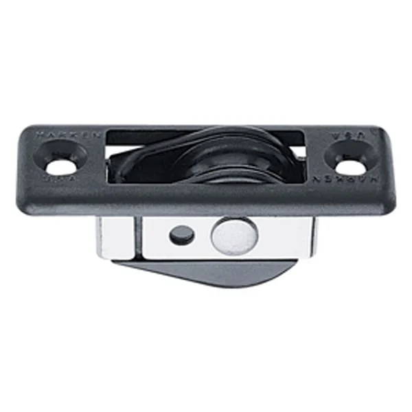 29mm Thru-Deck Bullet Block