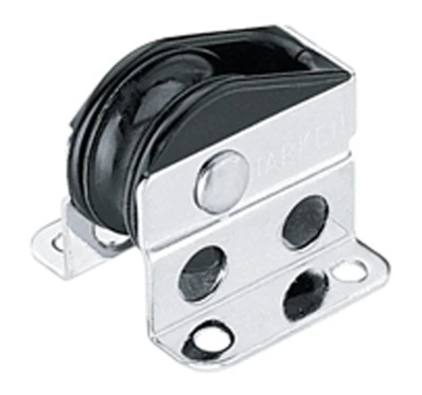 29mm Upright Lead Bullet Block