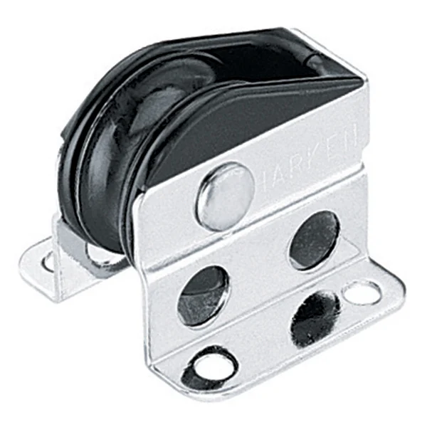 29mm Wire Upright Lead Bullet Block