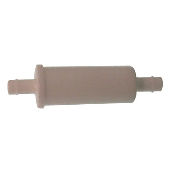 18-7831 In-Line Fuel Filter 3/8"