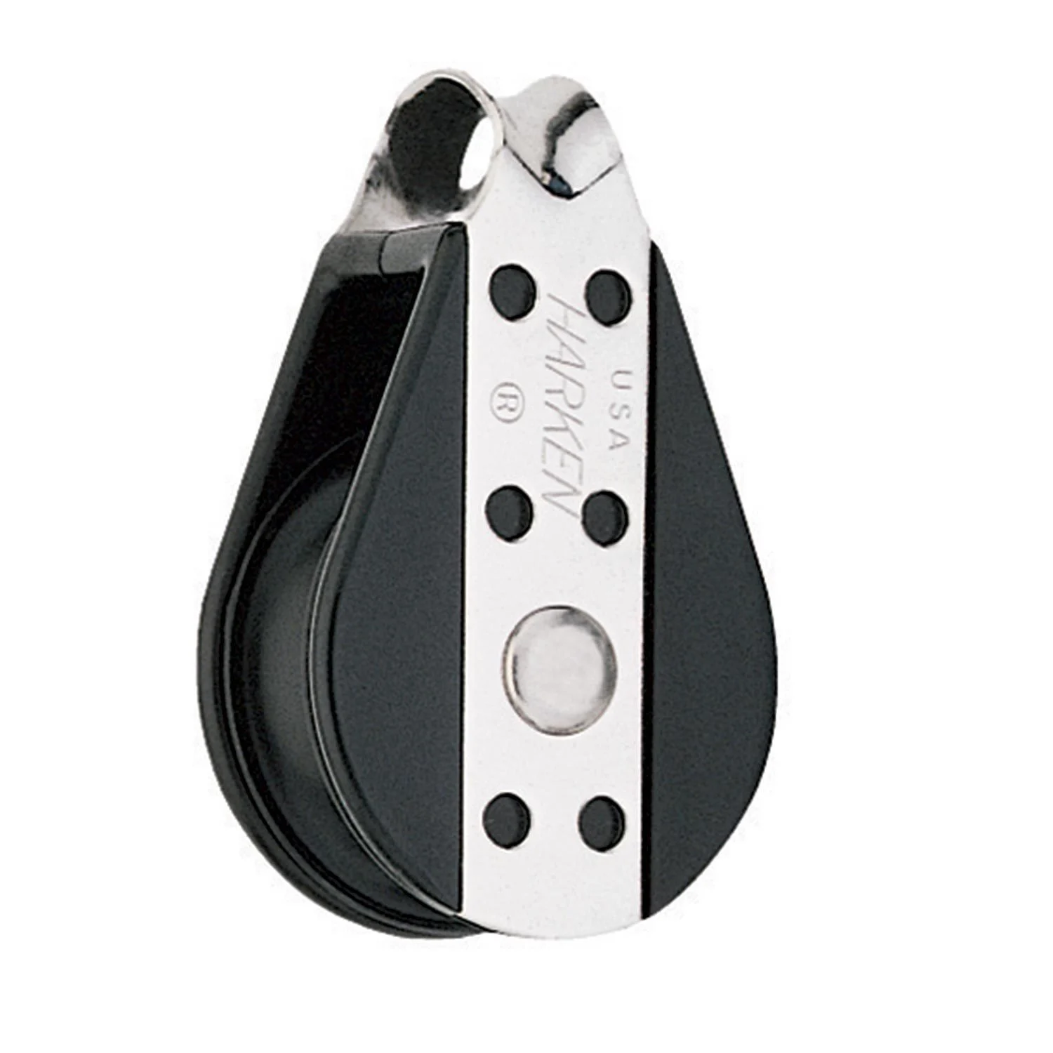 38mm Big Bullet Single Block