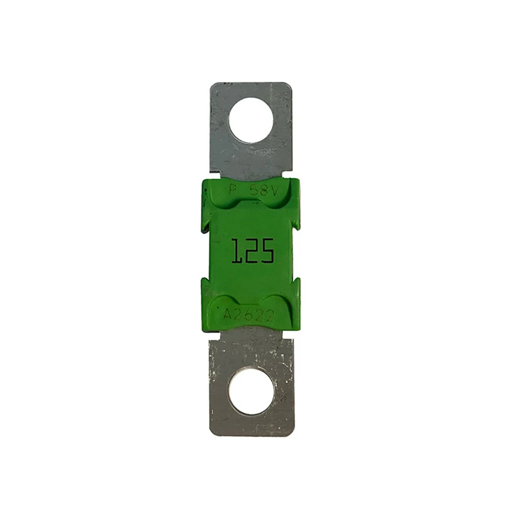 Victron MEGA-Fuse 125A/58V f/48V Products (Package of 1)