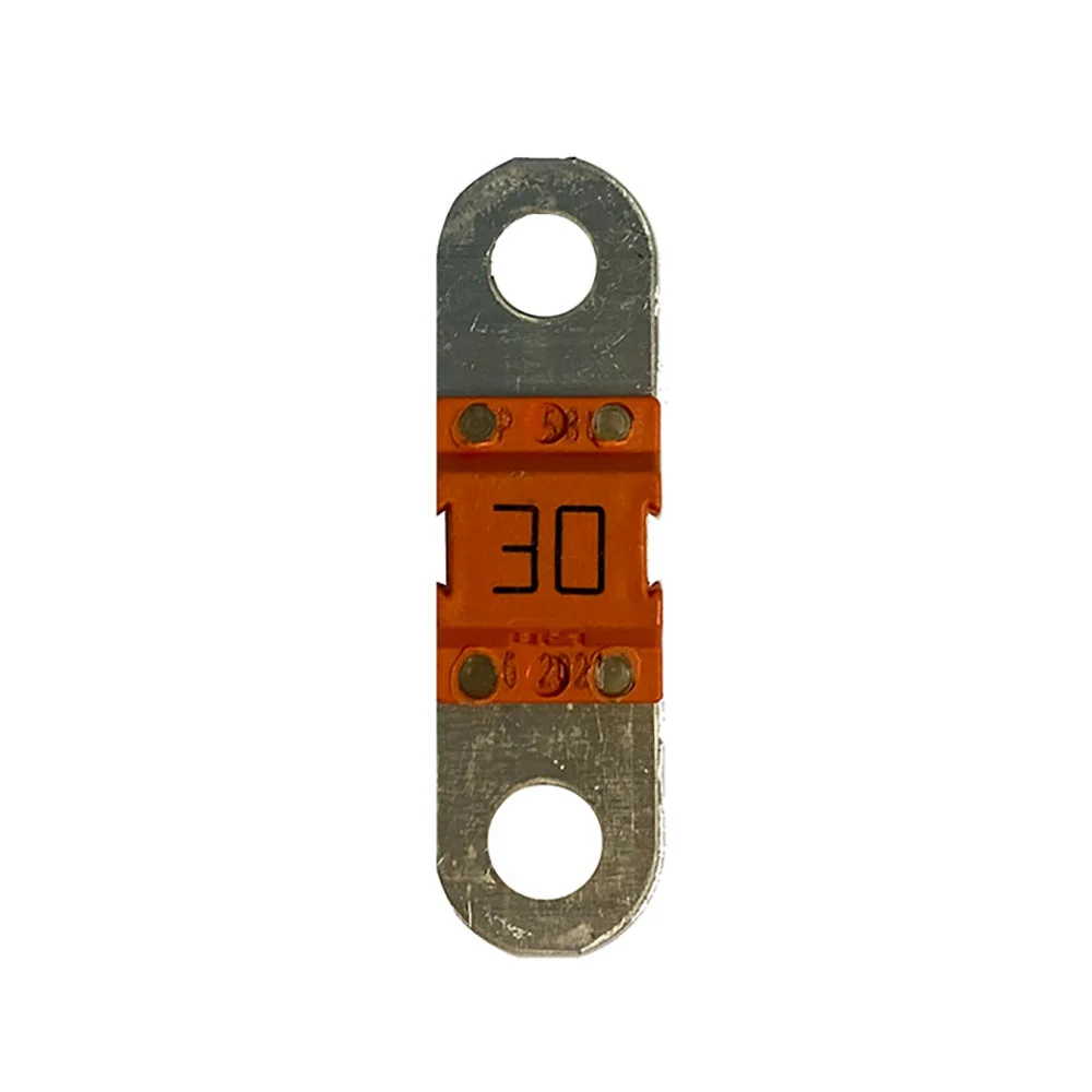 Victron MIDI-Fuse 30A/58V f/48V Products (Package of 1)
