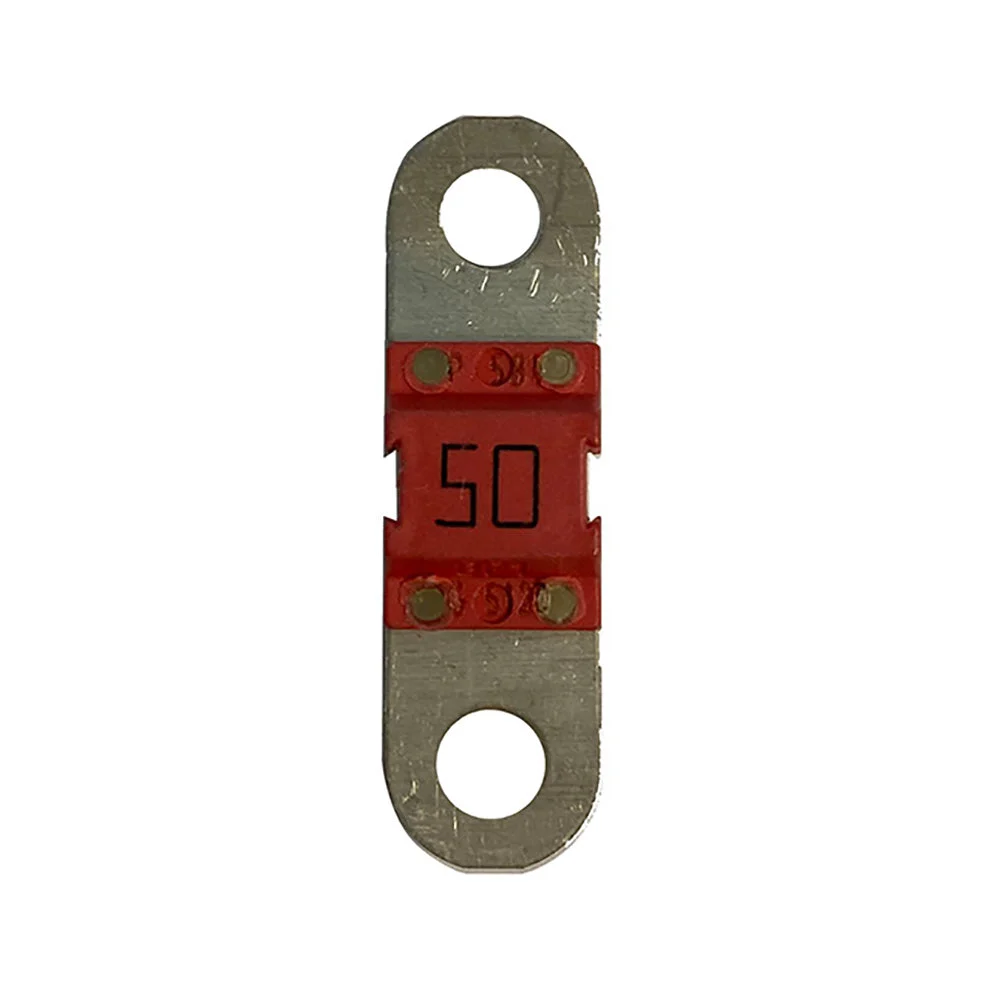 Victron MIDI-Fuse 50A/58V f/48V Products (Package of 1)