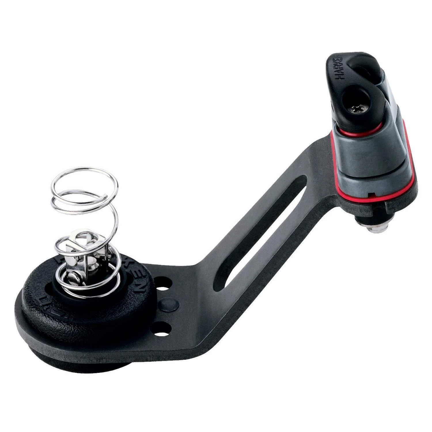 Swivel Base with 150 Cam-Matic Cleat