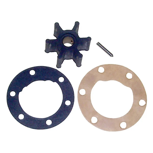 18-3079 Impeller Kit - Diameter 1 9/16" Side Width 3/4" - Neoprene