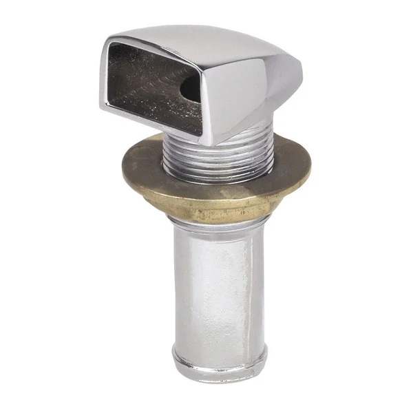 Gas Tank Vent, 5/8" Hose Size