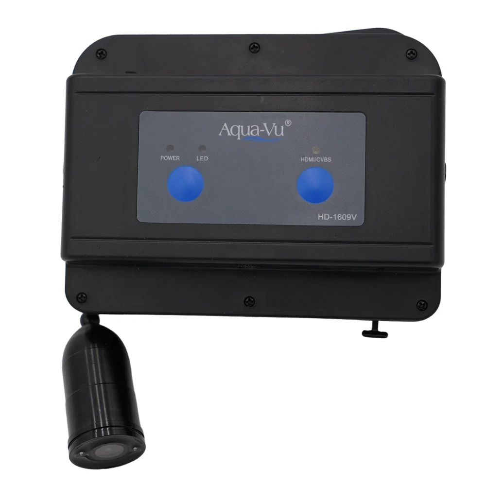Aqua-Vu Micro Revolution HD Underwater Camera