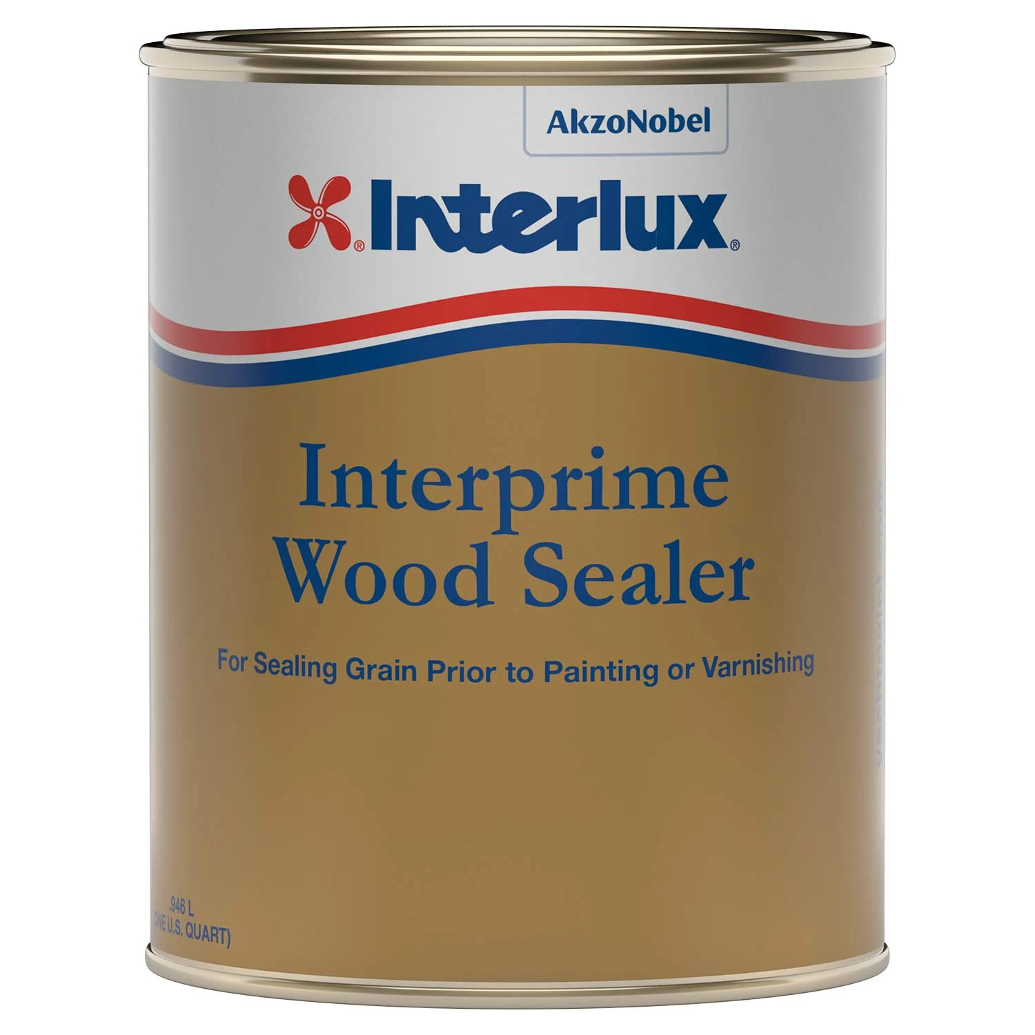 Interprime™ Wood Sealer, Quart