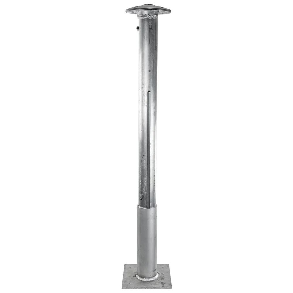Springfield Ski-Tower Pop-Up 3.5" x 6" Oval