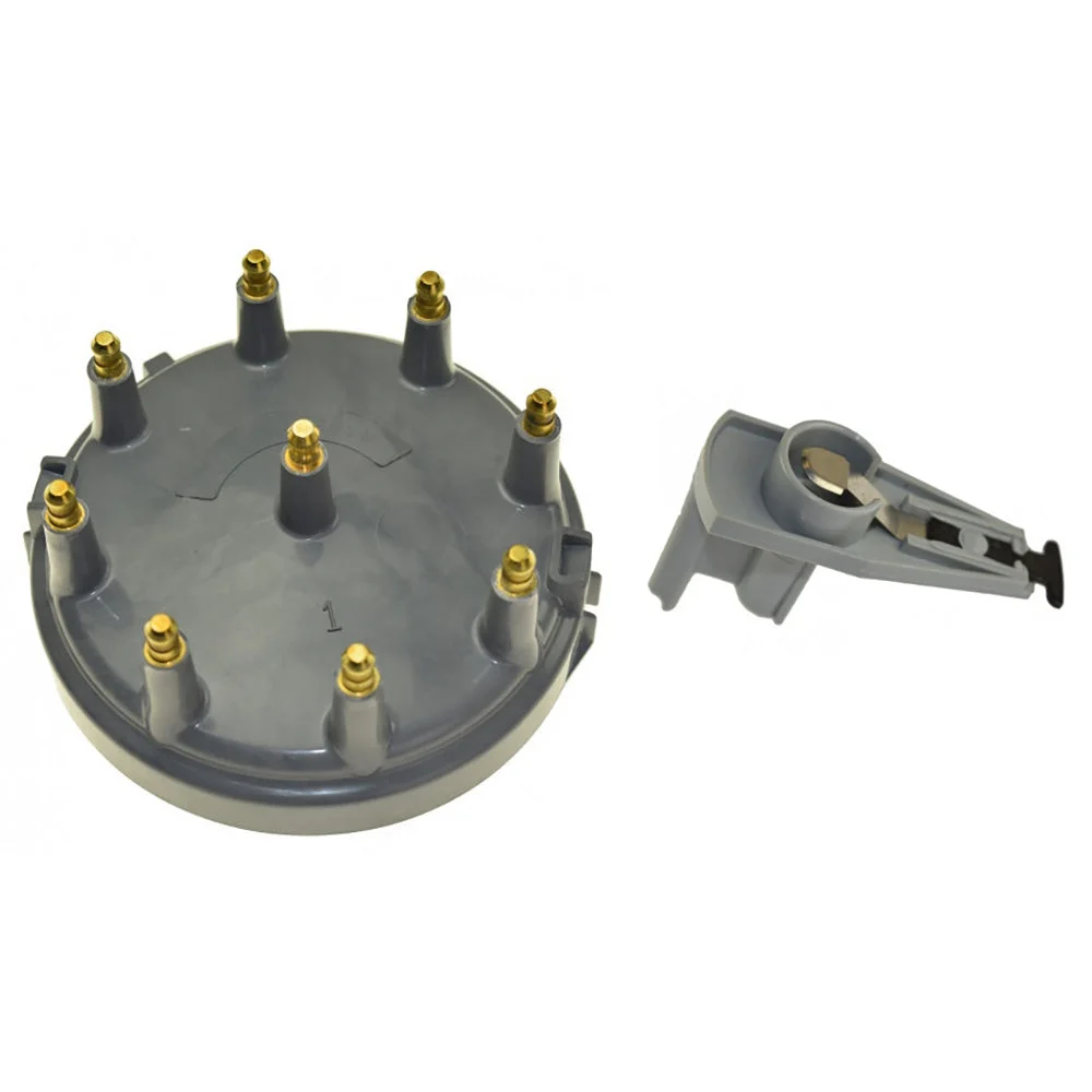 Regitar USA Tune-Up Kit for Ford HEI Distributors