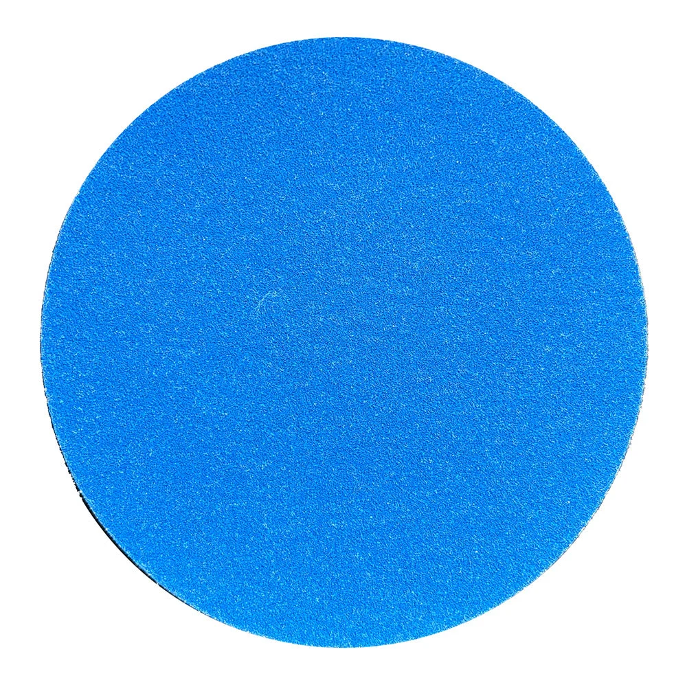 SEM 150mm 6" Sanding Disc 500 Grit - Box of 50
