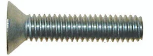 Marine Fasteners - 1/4-20 X 2 Stainless Steel Phillips - Wurth - Wurth Usa Inc. (s122040200) - 025C0200MXFS-782