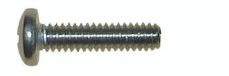Marine Fasteners - 1/4-20 X 4 Stainless Steel (phillips) - Wurth - Wurth Usa Inc. - S126040400 (025c0400mxps4832) - 025C0400MXPS4832
