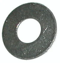 #12 Stainless Steel Flat Washer (100/box) (012nwfls-1398)